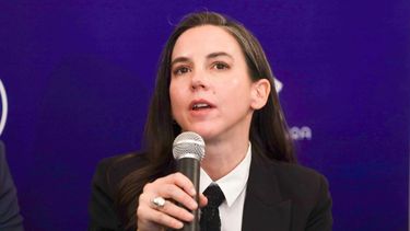 Crimen en Las Heras: Mercedes Rus apuntó a la Justicia por otorgar beneficios al principal sospechoso