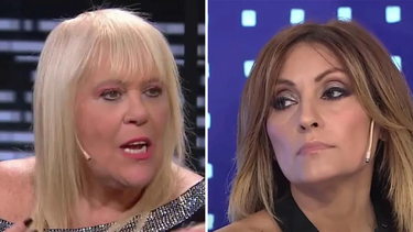 Fuerte enfrentamiento entre Marcela Tauro y Laura Ubfal que estremeció el estudio