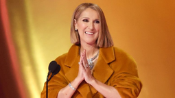 Imágenes estremecedoras: Céline Dion compartió imágenes de una crisis de la enfermedad que padece&nbsp;