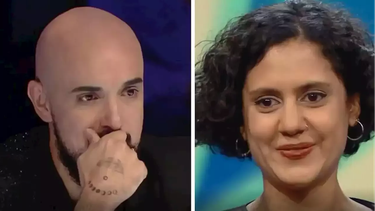 Got Talent: la impactante performance de una mendocina que emocionó a Abel Pintos.