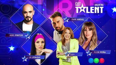 Regresa Got Talent Argentina y el jurado ya esta confirmado