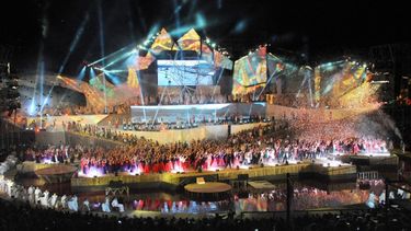 Sitio Andino | Fiesta de la Vendimia