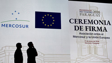 El acuerdo Mercosur-UE es desconocido para la mayoria de los exportadores.