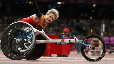 la atleta que pedira eutanasia luego de rio, conmueve al mundo