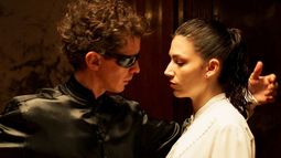 El Jockey: la película de Luis Ortega fue elegida para representar a Argentina en los Oscars 2024