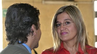Sitio Andino | Claudia Rios