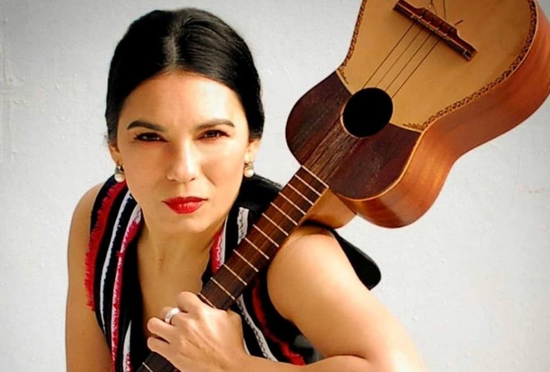charo bogarin