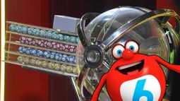 Resultados del Quini 6 hoy domingo 12 de julio: números ganadores del sorteo 3390
