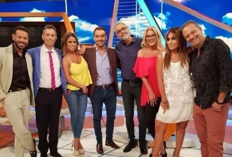 Rial intrusos