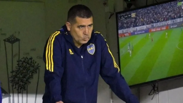 como no podia ser de otro modo, boca se hizo tendencia por este noticion