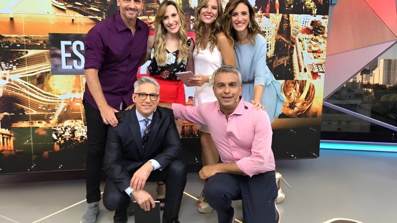 Pegó el portazo: famosa periodista se fue de TN.