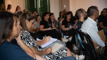 Nueva jornada de concientización del Trastorno del Desarrollo del Lenguaje.