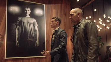 Está en Netflix una intrigante película que no te podés perder.