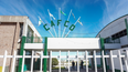 El club Ferro Carril Oeste recibió un nuevo subsidio.