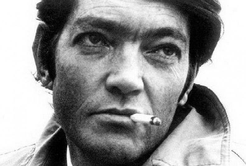 A 110 años del nacimiento de Julio Cortázar