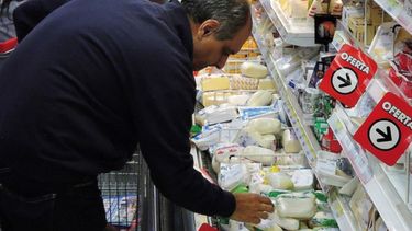 Este jueves, el Indec da a conocer los datos de consumo de octubre