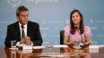 Sergio Massa anunció créditos para jubilados y pensionados&nbsp;