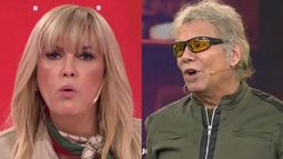 Beto Casella vs. Viviana Canosa: La guerra por las denuncias que sacude a la farándula.