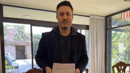 Luis Petri acepta el desafío que le propuso Milei y asegura: Mi compromiso es absoluto.