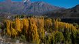 Este desconocido pueblo de Mendoza es ideal para tus vacaciones de invierno: histórico y pintoresco