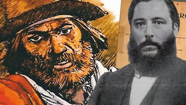 6 de diciembre: se cumplen 153 años de la primera edición y publicación del Martín Fierro