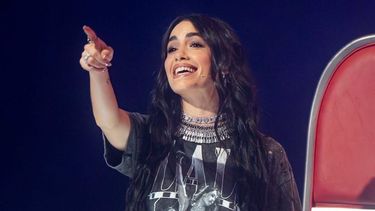 La Voz Argentina: quién fue el primer eliminado del equipo de Lali Espósito