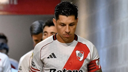 A los 39 años, Enzo Pérez continuará su carrera en Argentinos Juniors tras cerrar su etapa en River. &nbsp;