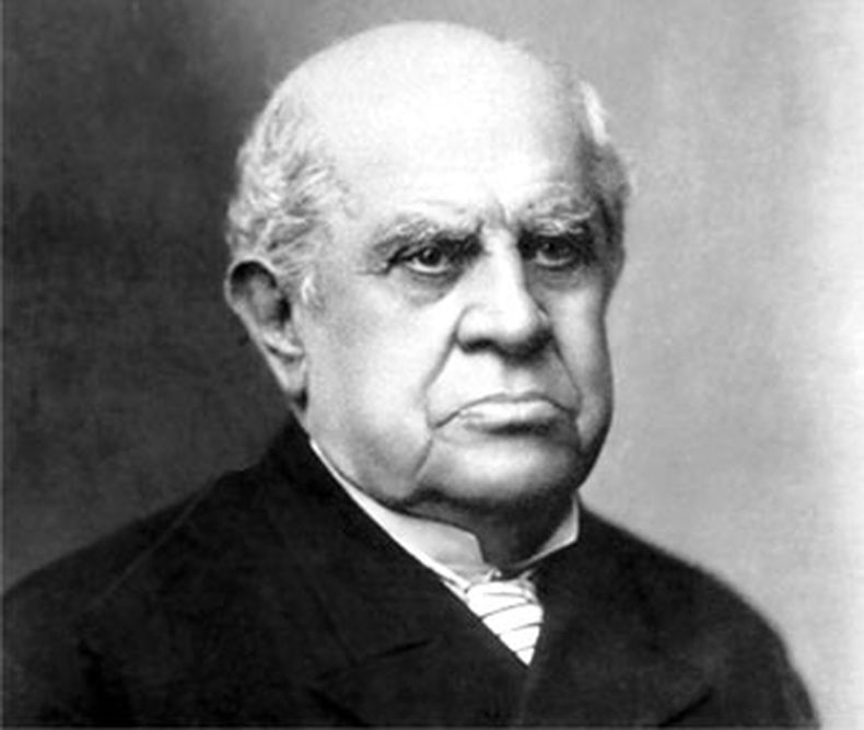 El Día del Estudiante honra a Domingo Faustino Sarmiento