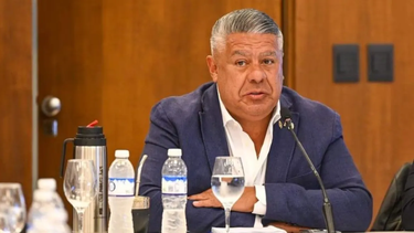 La AFA vive horas de zozobra.&nbsp;