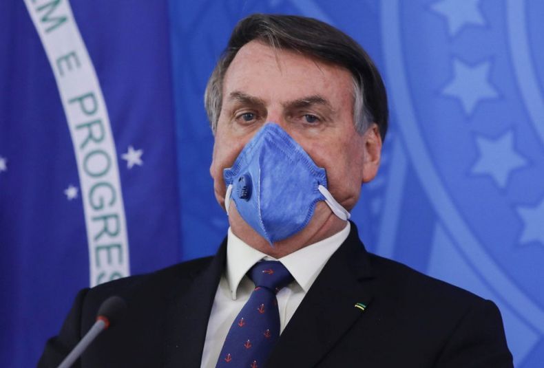Jair bolsonaro
