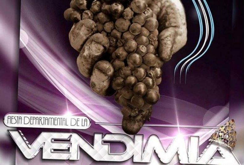 venidmia la paz 2016