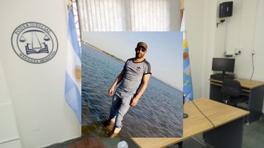 Sitio Andino | Franco jofre, asesinado