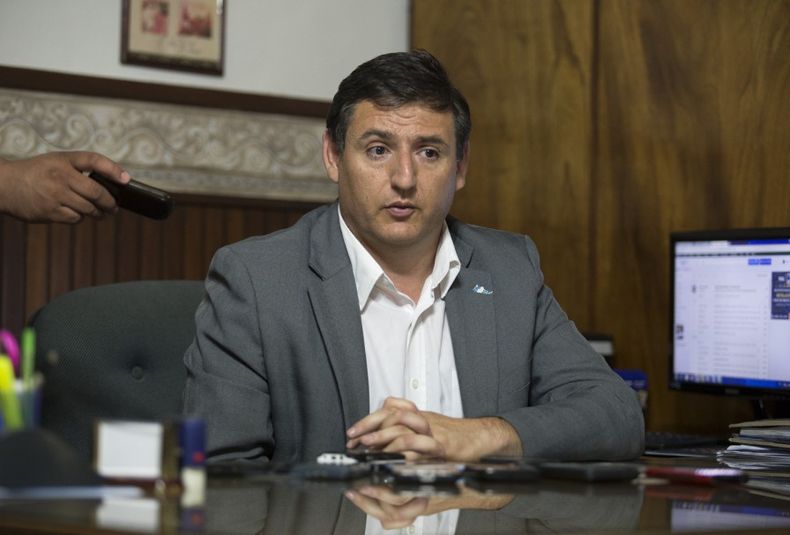 Corte Santa Rosas