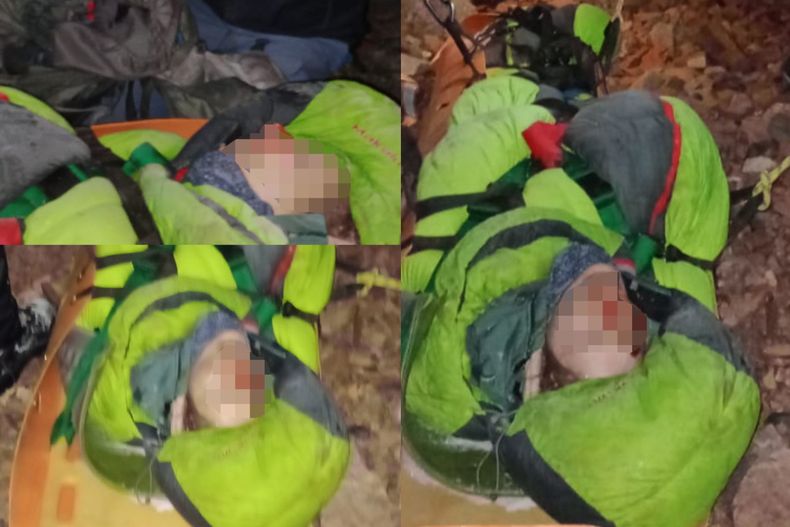 accidente, rescate andinista.jpg