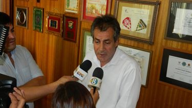 Sitio Andino | Joaquín Rodríguez