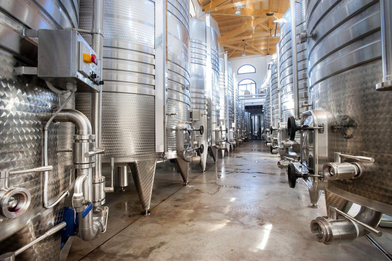 El vino a granel se transformó en la estrella de las exportaciones vitivinícolas y atraviesa su mejor momento en una década. 