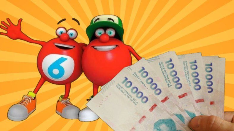 Resultados del Quini 6 hoy miércoles 2 de agosto: números ganadores del sorteo 3396