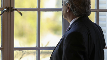 alberto fernandez, ¿administrar o transformar?