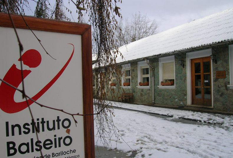 Instituto Balseiro