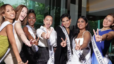 Miss Universo: denuncian trato humillante y estalla la controversia en plena preparación