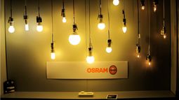 Osram quiere recortar 7.800 puestos de trabajo en todo el mundo