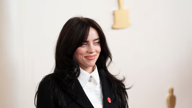 Billie Eilish sorprendió al hablar de su sexualidad y su salud mental&nbsp;
