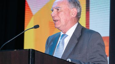 El Secretario de Minería destacó el impulso minero de la Provincia: Mendoza está viviendo algo único El Secretario de Minería destacó el impulso minero de la Provincia: Mendoza está viviendo algo único