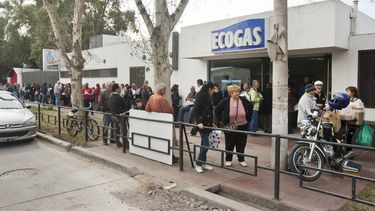 En medio de la suba de tarifas, cambia la composición accionaria de Ecogas