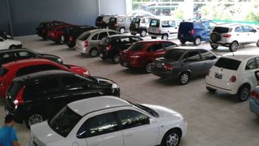 La venta de autos usados se cuadruplicó en mayo: cuáles son los más elegidos
