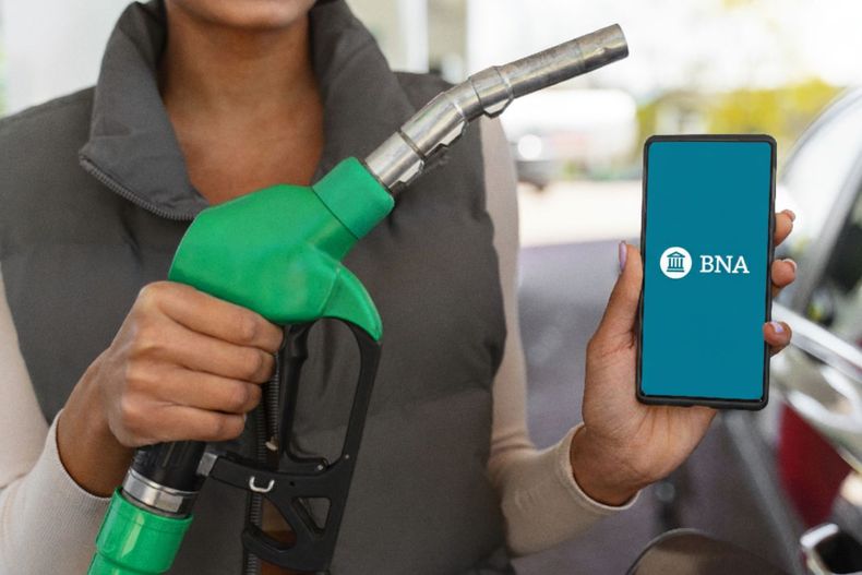 En Shell, Axion e YPF el banco ofrece reintegros de hasta $10.000.