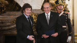 El presidente Javier Milei promulgará la Ley de Emergencia en Discapacidad pero aún no será aplicable.