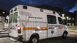 Un apuñalado tras una pelea entre obreros golondrinas en Guaymallén