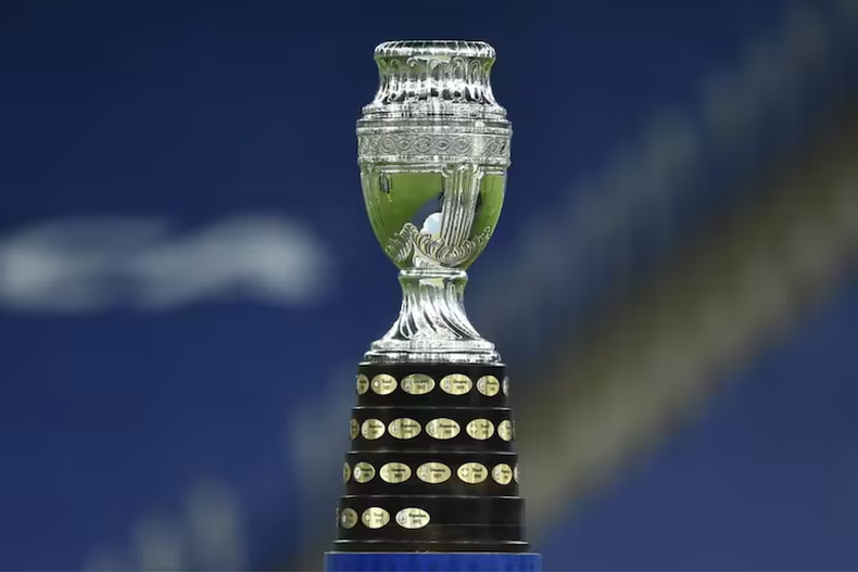 Copa América: quién fue el máximo goleador argentino&nbsp;