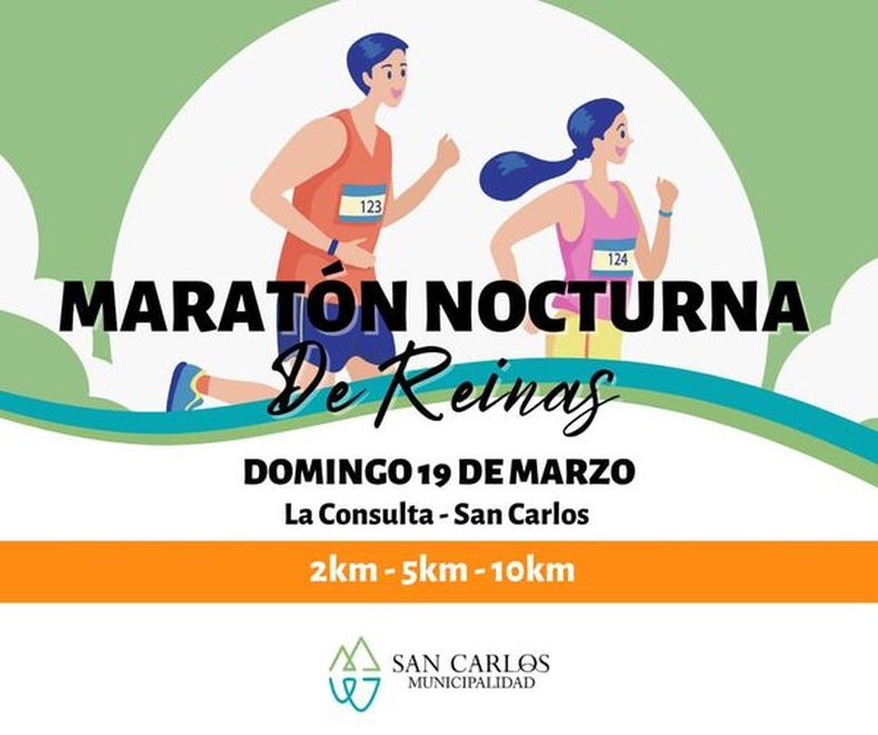 San Carlos tendrá su 